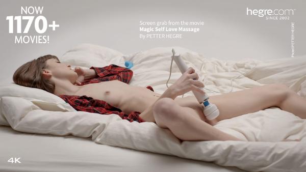 영화 매직 셀프 러브 마사지의 화면 캡처 #5