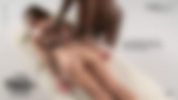 Skjermtak #11 fra filmen Gjensidig erogen massasje