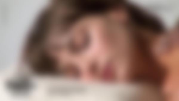 Skjermtak #12 fra filmen Gjensidig erogen massasje